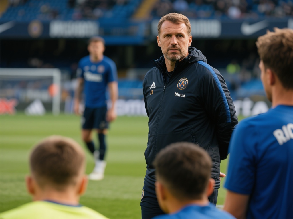 和切尔西的 和切尔西的