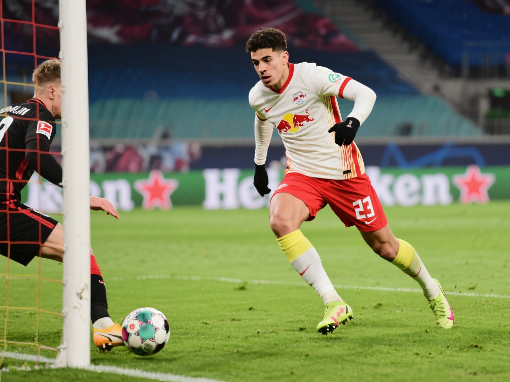 全球足坛盛宴：世界杯