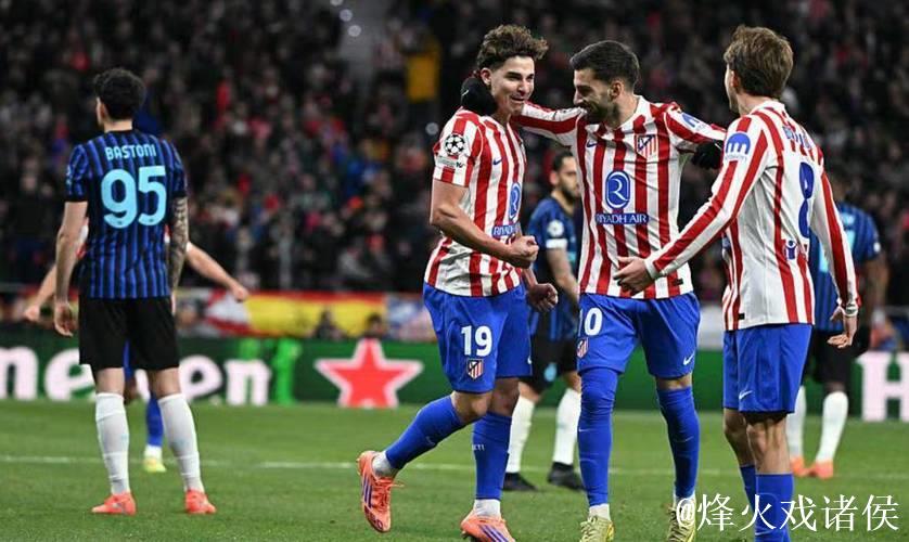 欧冠冷门夜：利物浦惨败1-4，阿森纳3-1奏凯