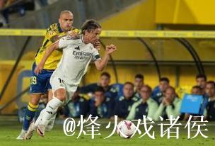 维尼修斯遭遇四年来最严重进球荒,皇马锋线愈发低迷 维尼修斯遭遇四年来最严重进球荒,皇马锋线愈发低迷