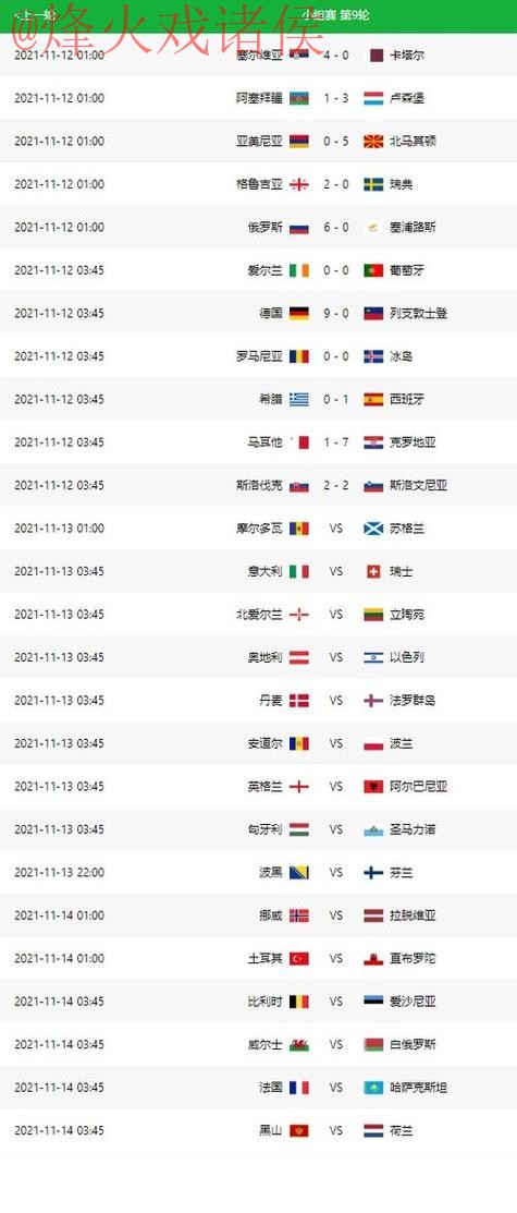 世界杯比分APP下载官方